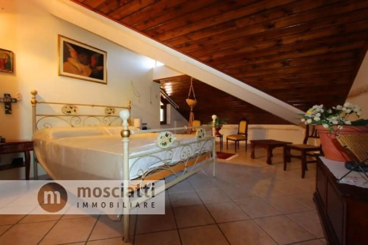 Mansarda in vendita a Matelica - foto 3