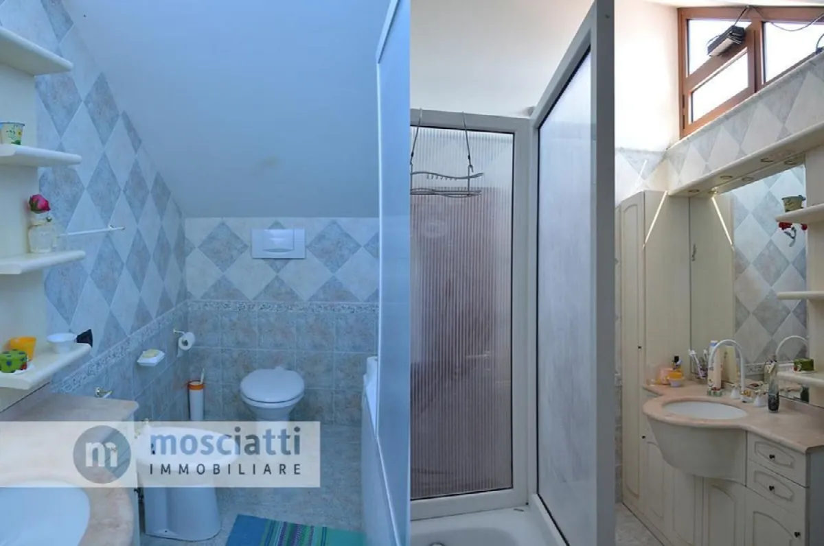 Mansarda in vendita a Matelica - foto 4