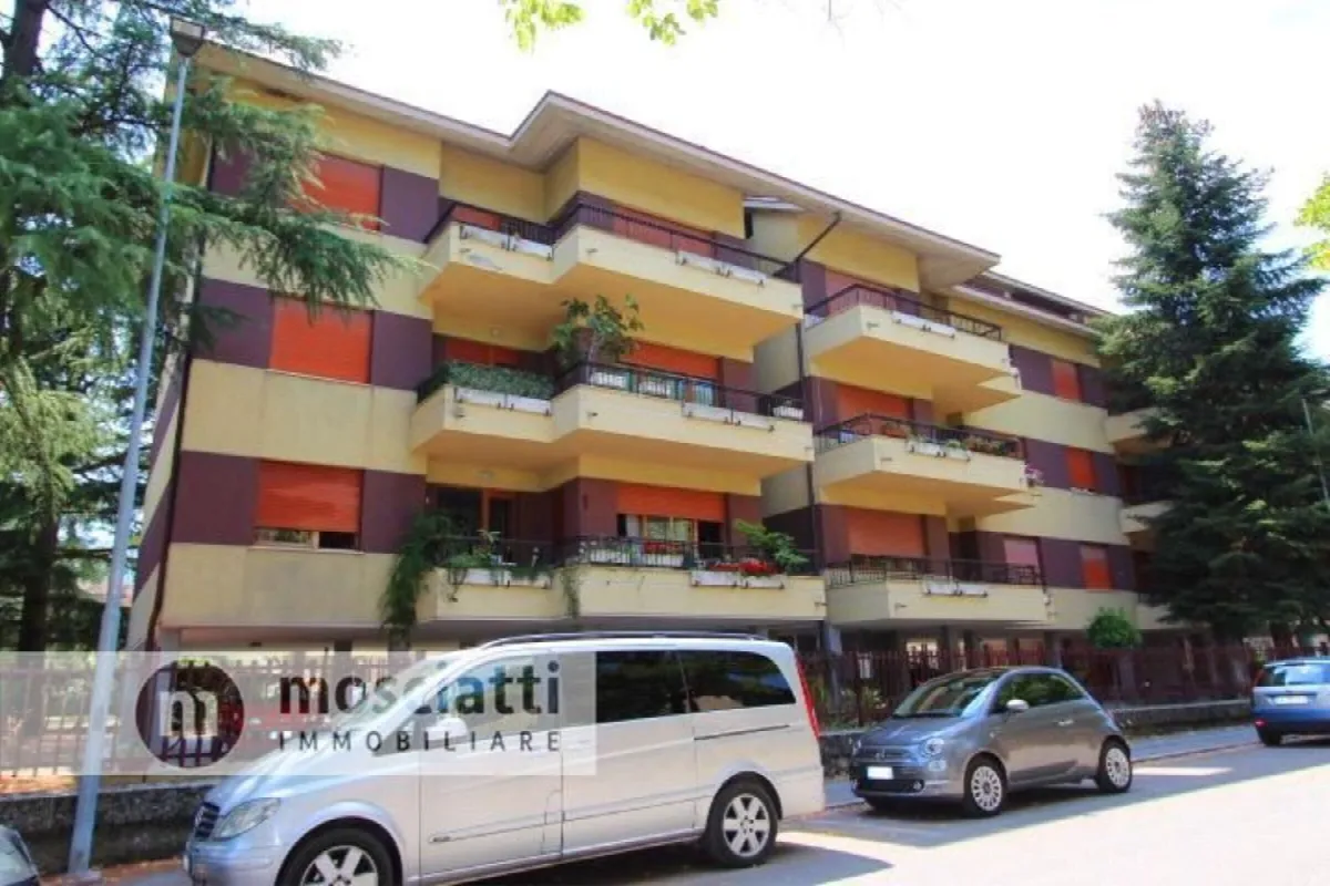 Mansarda in vendita a Matelica - foto 6