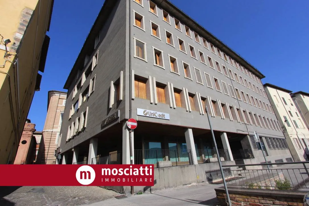 Appartamento in vendita a Matelica - foto 1