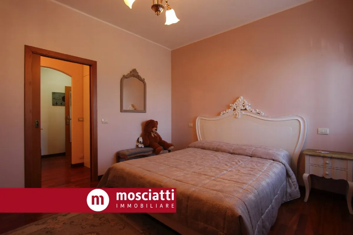 Appartamento in vendita a Esanatoglia - foto 8