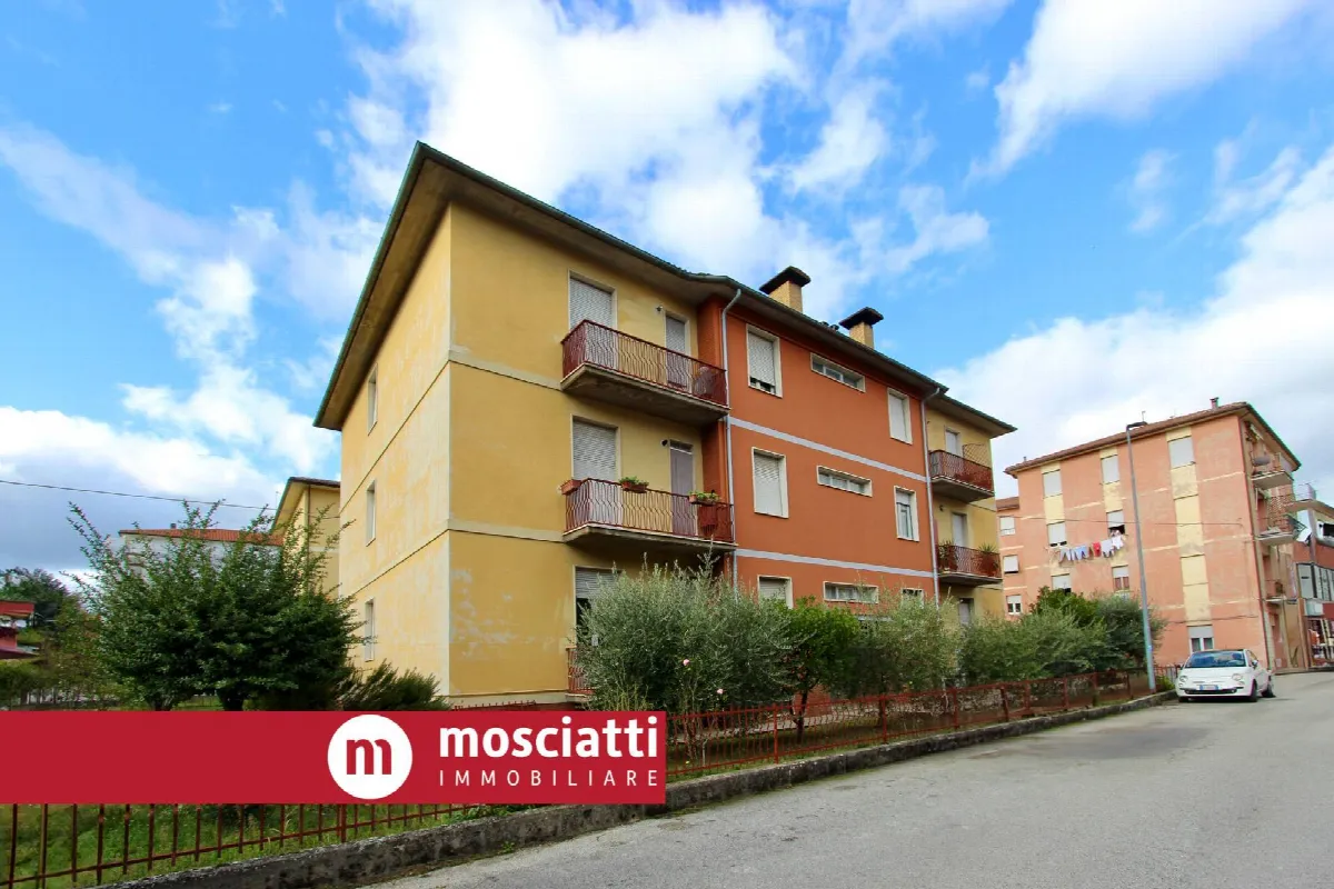Appartamento in vendita a Matelica - foto 1