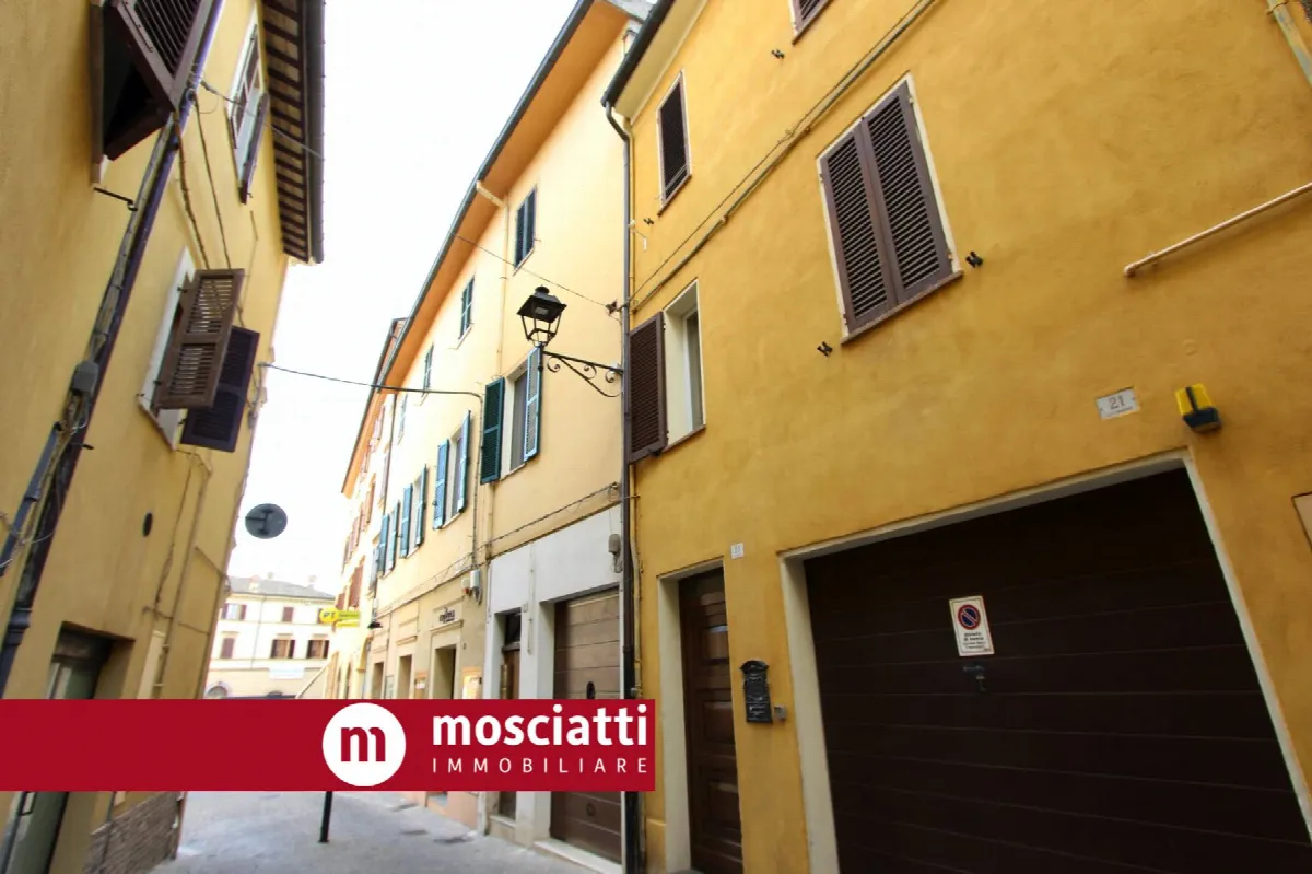 Appartamento in vendita a Matelica - foto 1