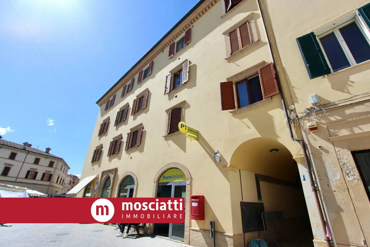 Appartamento in vendita a Matelica - foto 1