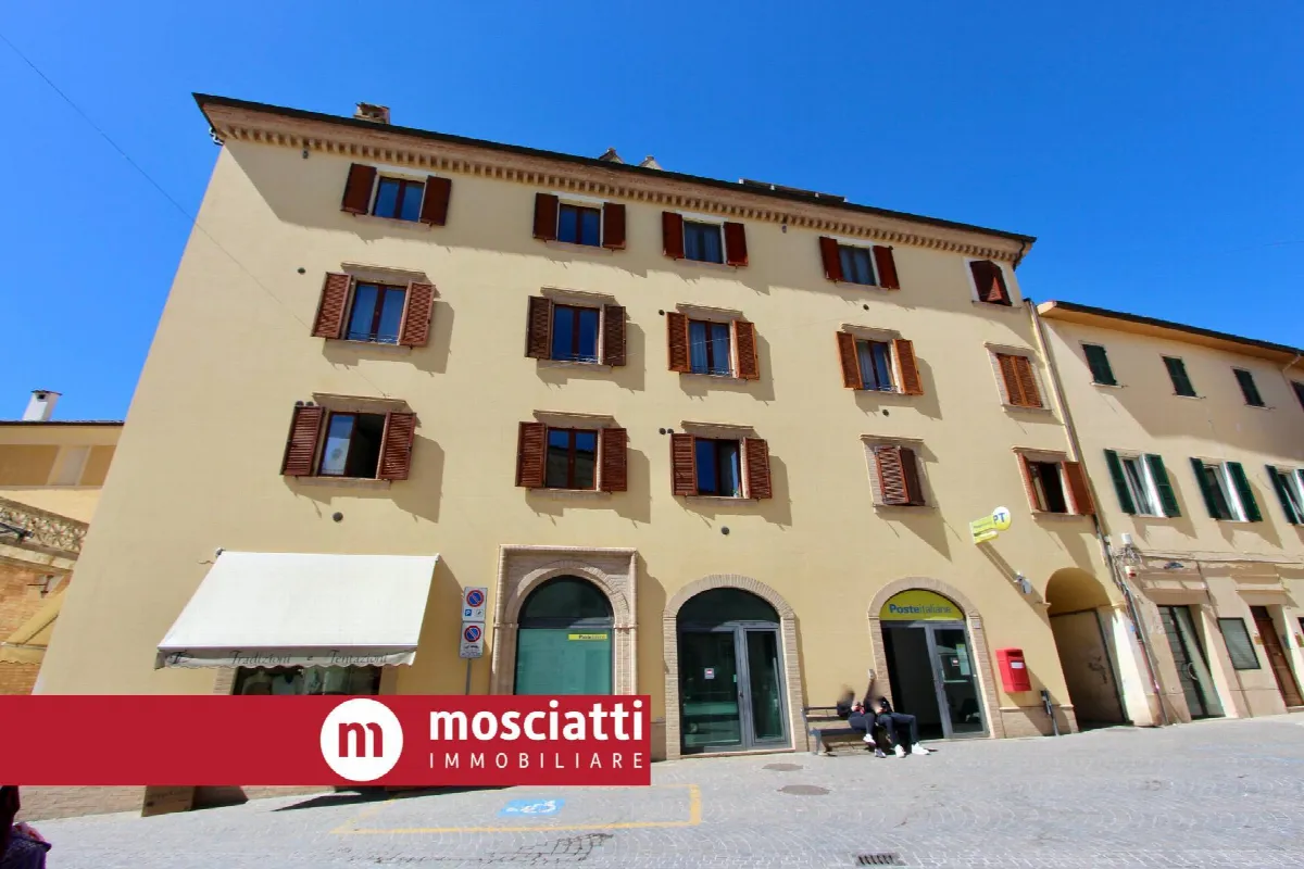 Appartamento in vendita a Matelica - foto 2