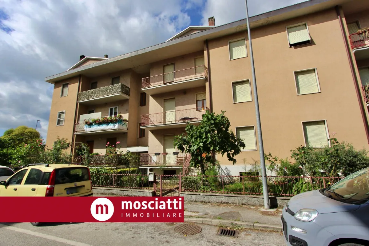 Appartamento in vendita a Matelica - foto 1