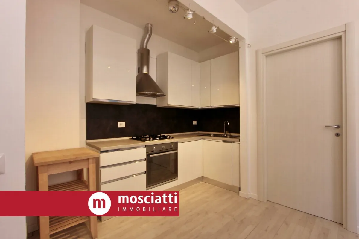 Appartamento in vendita a Matelica - foto 1