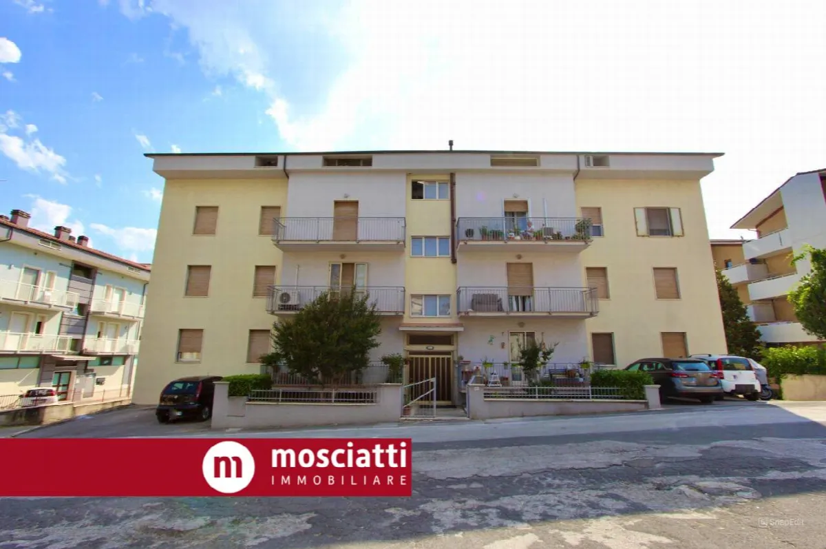 Mansarda in vendita a Castelraimondo - foto 1