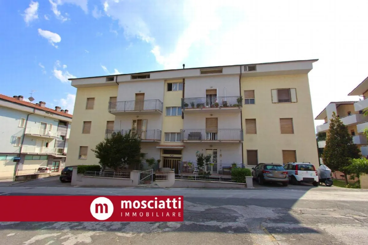 Mansarda in vendita a Castelraimondo - foto 2