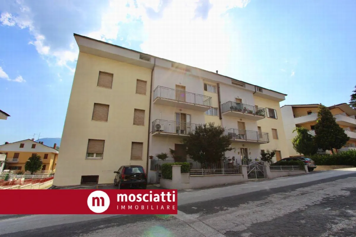 Mansarda in vendita a Castelraimondo - foto 3