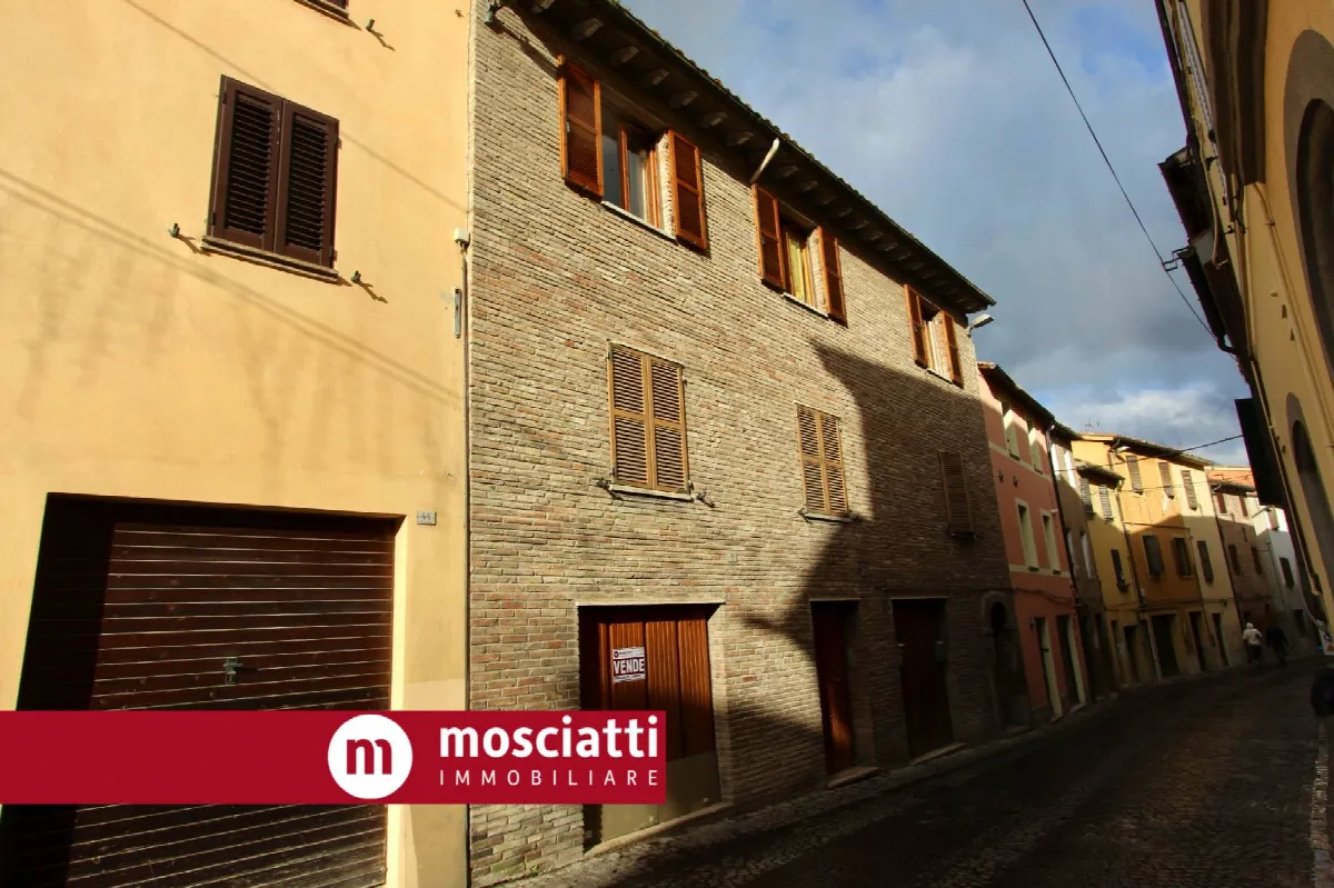 Appartamento in vendita a Matelica - foto 1