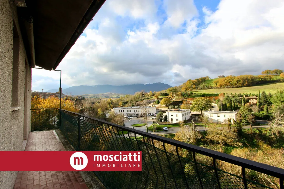 Appartamento in vendita a Matelica - foto 2