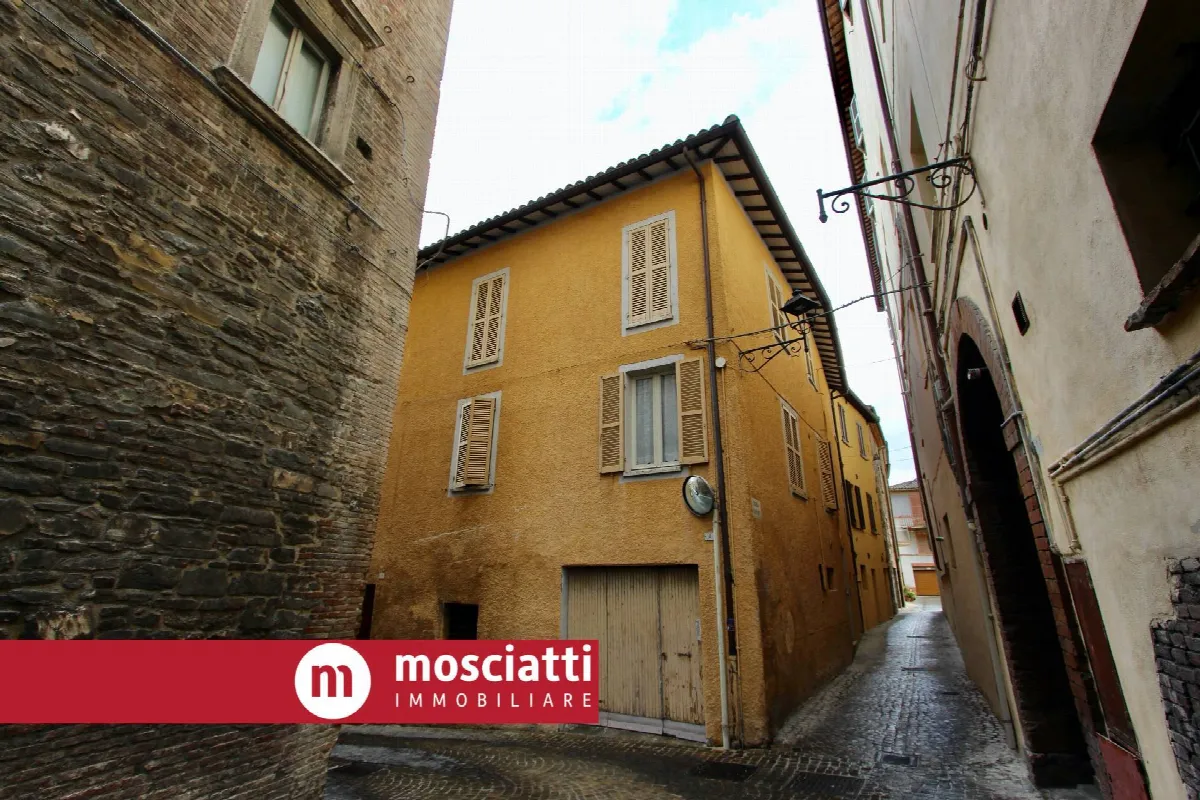Appartamento in vendita a Matelica - foto 1
