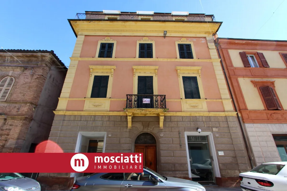 Appartamento in vendita a Matelica - foto 1