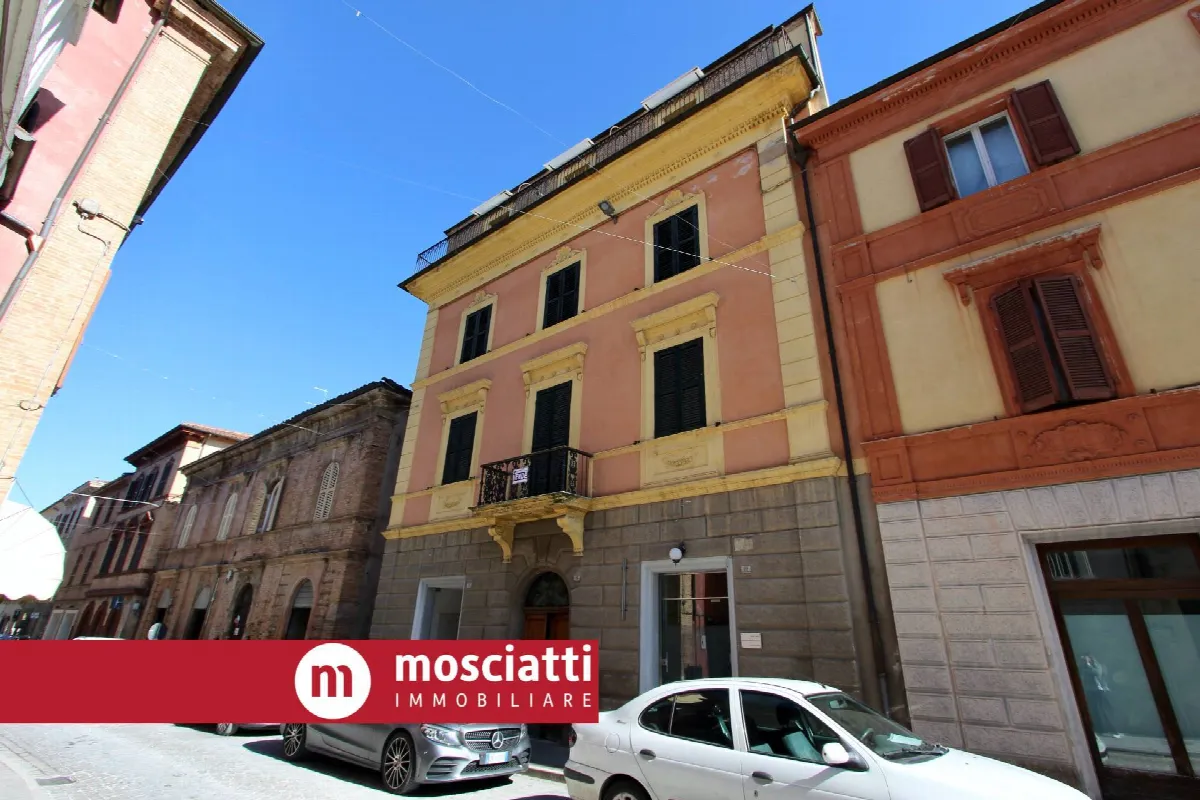 Appartamento in vendita a Matelica - foto 2