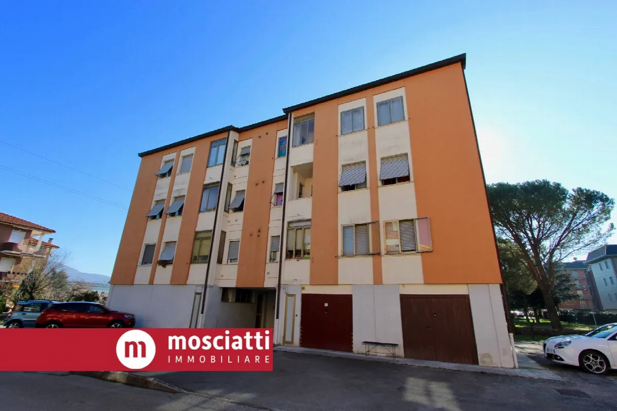 Appartamento in vendita a Matelica - foto 1