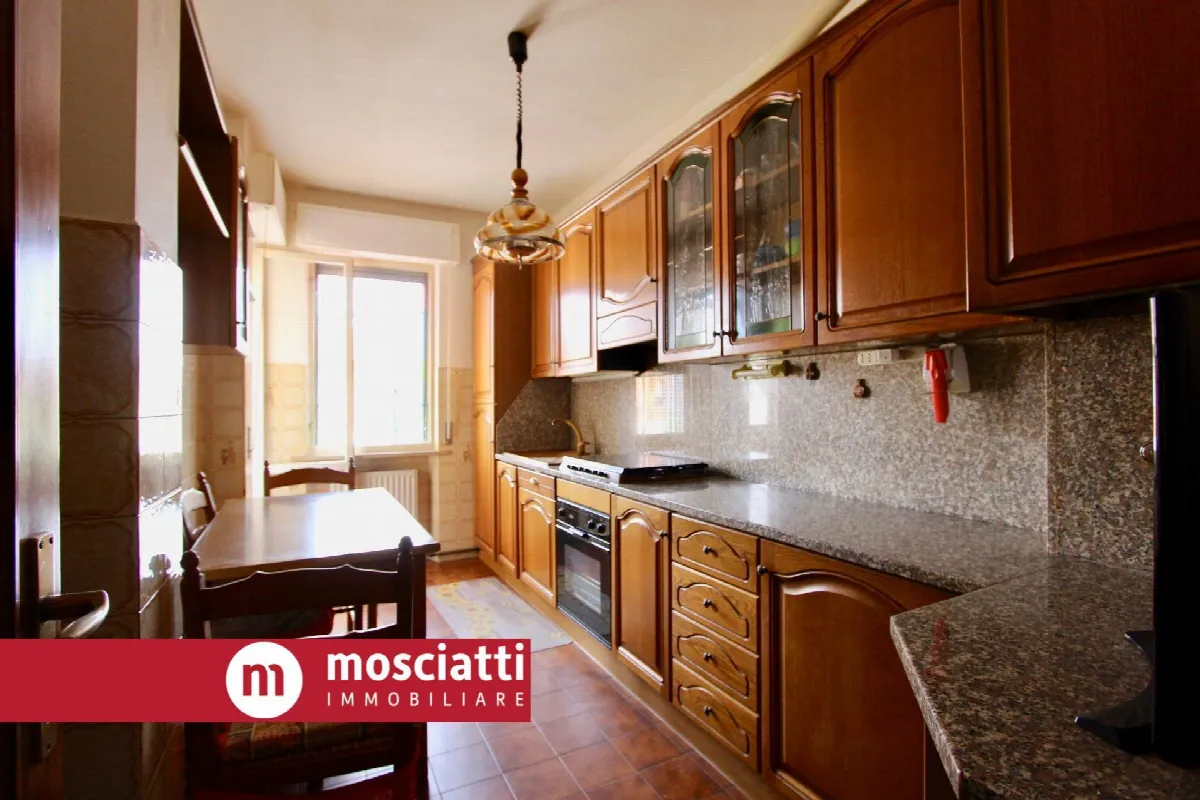 Appartamento in vendita a Matelica - foto 4