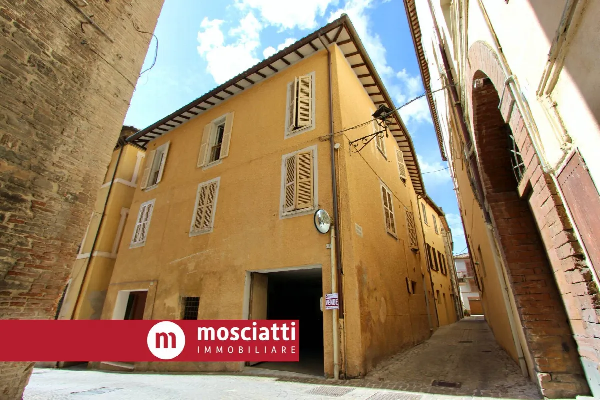 Appartamento in vendita a Matelica - foto 1
