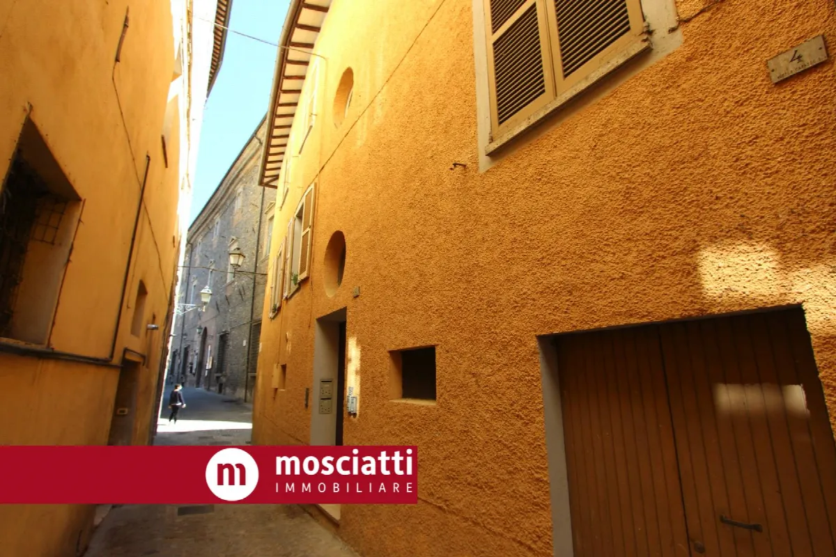 Appartamento in vendita a Matelica - foto 2