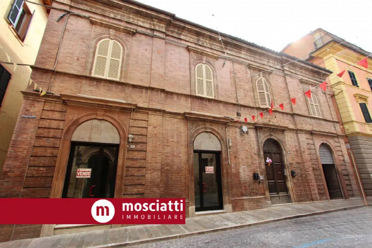 Mansarda in vendita a Matelica - foto 1