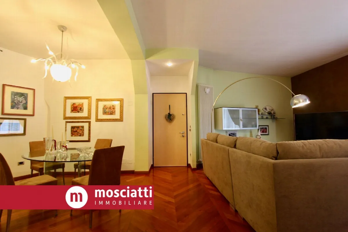 Appartamento in vendita a Matelica - foto 1
