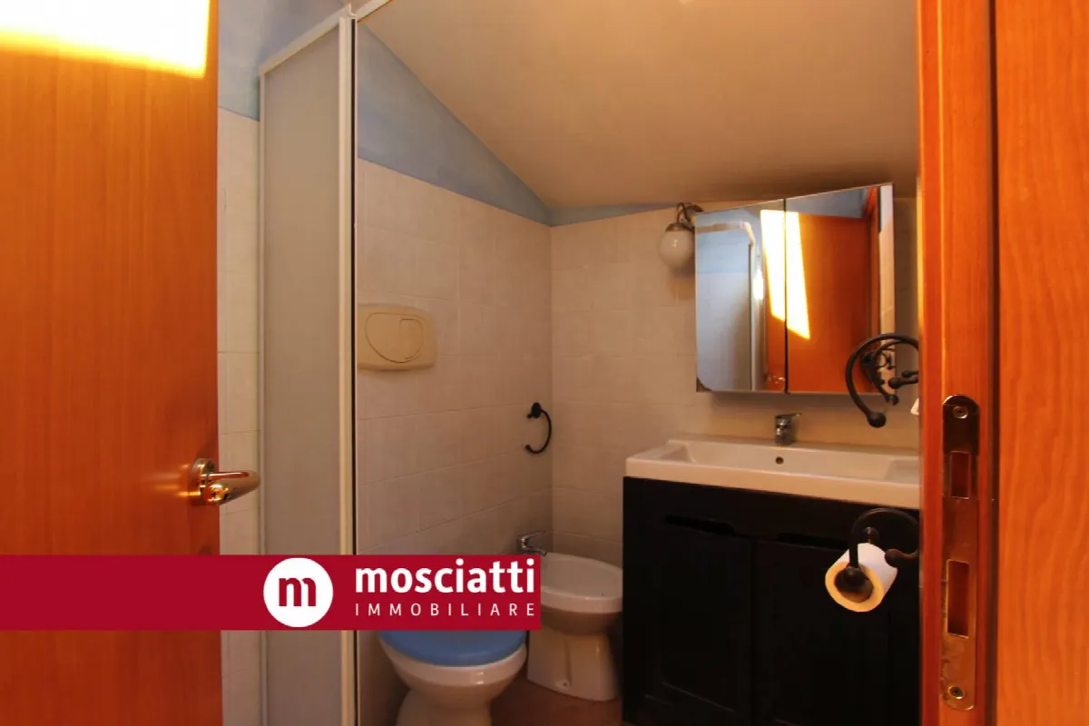 Appartamento in vendita a Castelraimondo - foto 7