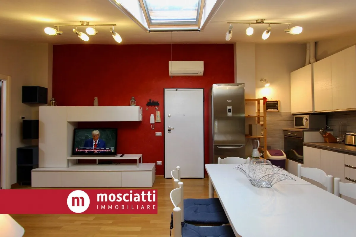 Mansarda in vendita a Castelraimondo - foto 1