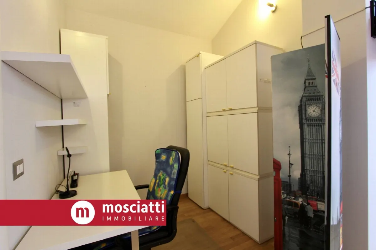 Mansarda in vendita a Castelraimondo - foto 10