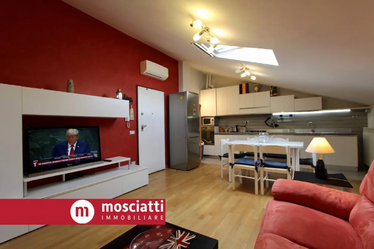 Mansarda in vendita a Castelraimondo - foto 2