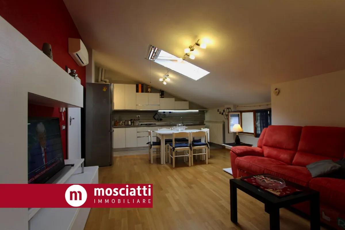 Mansarda in vendita a Castelraimondo - foto 3