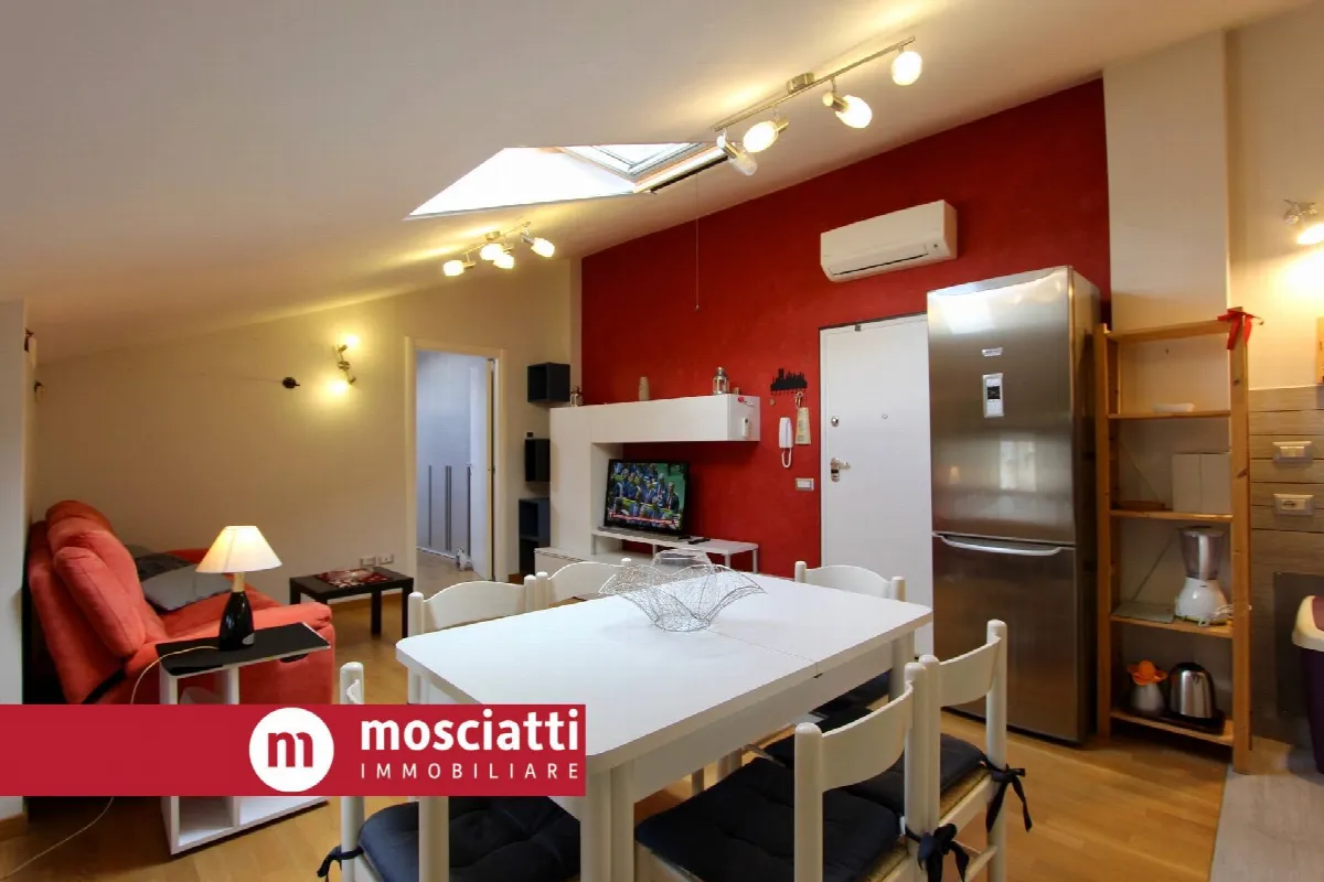 Mansarda in vendita a Castelraimondo - foto 4