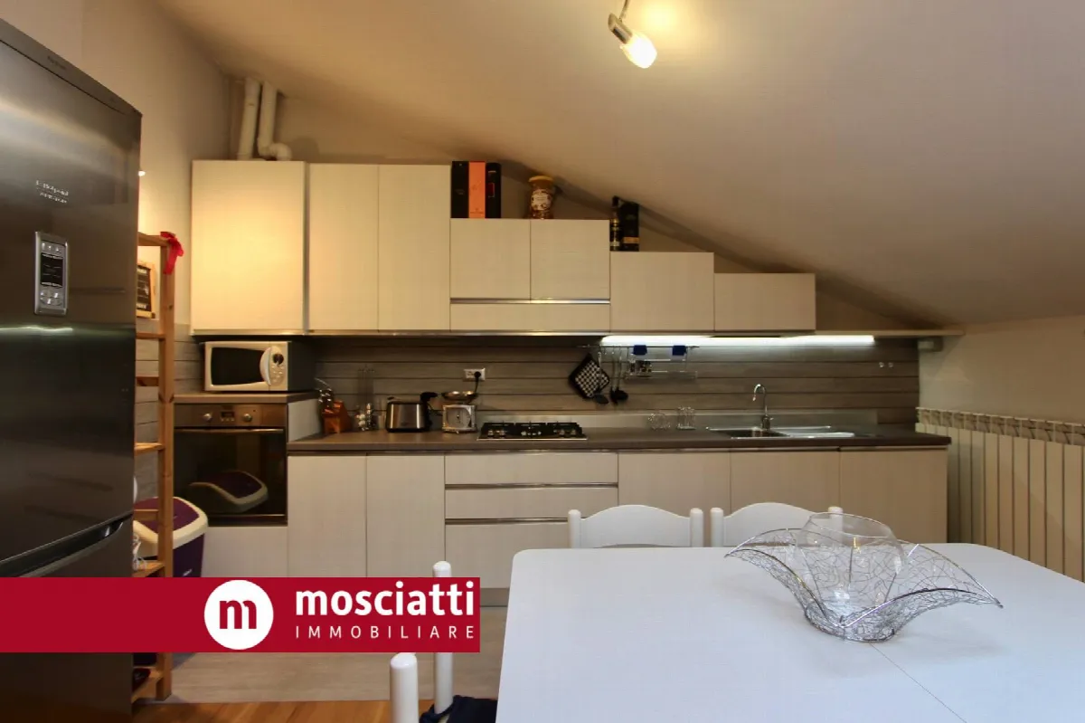 Mansarda in vendita a Castelraimondo - foto 5