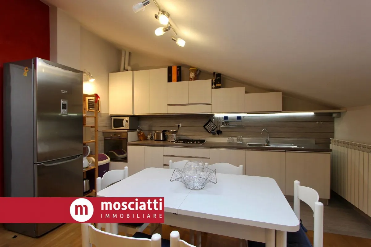 Mansarda in vendita a Castelraimondo - foto 6