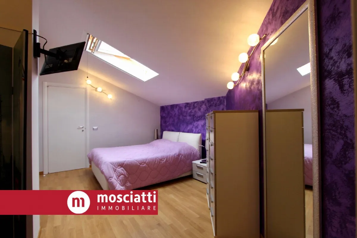 Mansarda in vendita a Castelraimondo - foto 7