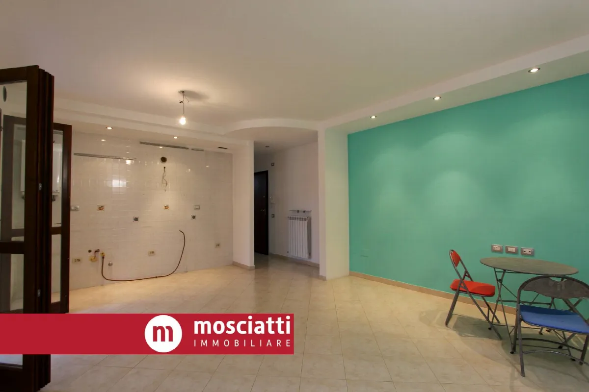 Appartamento in vendita a Cerreto d'Esi - foto 6