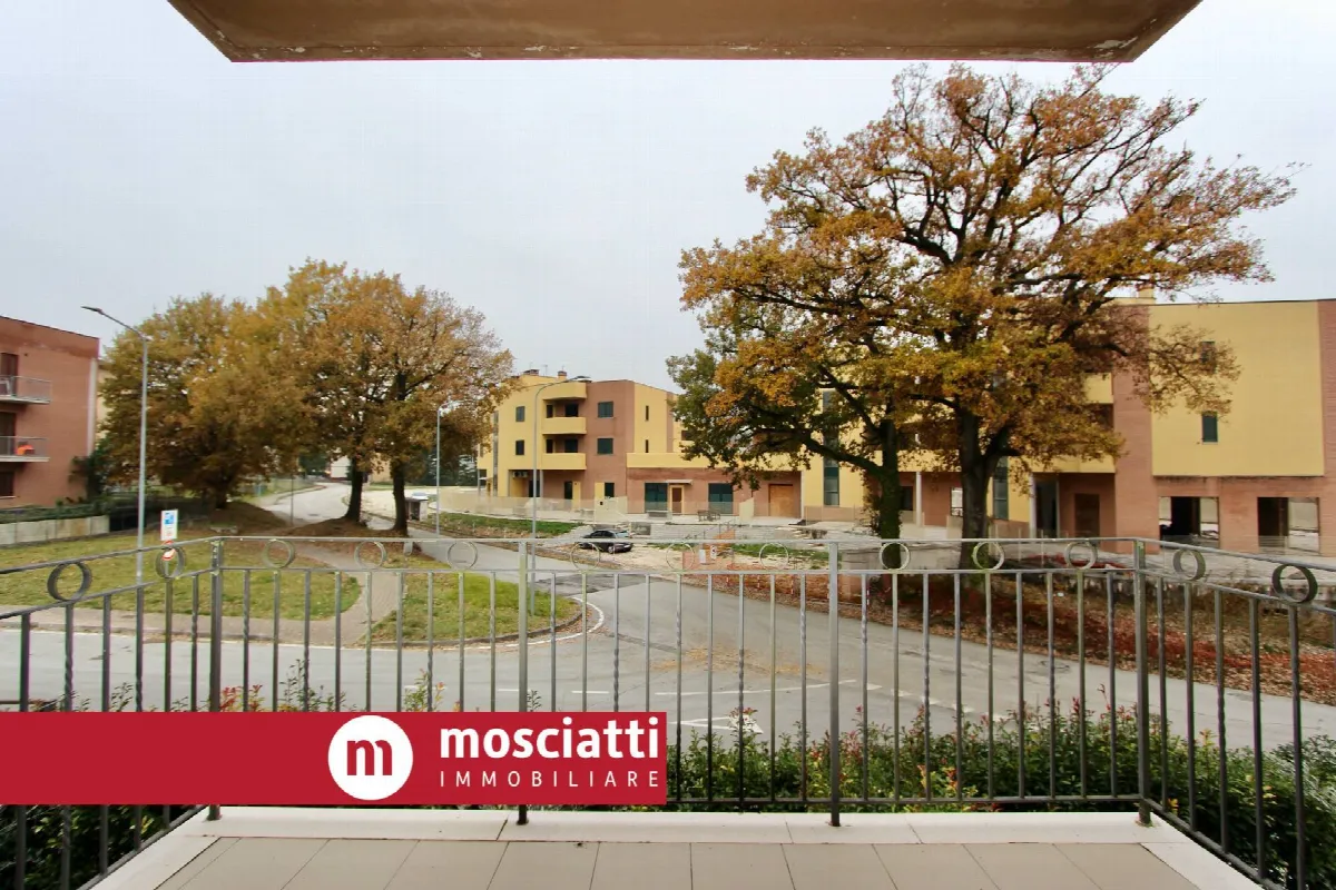 Appartamento in vendita a Cerreto d'Esi - foto 7
