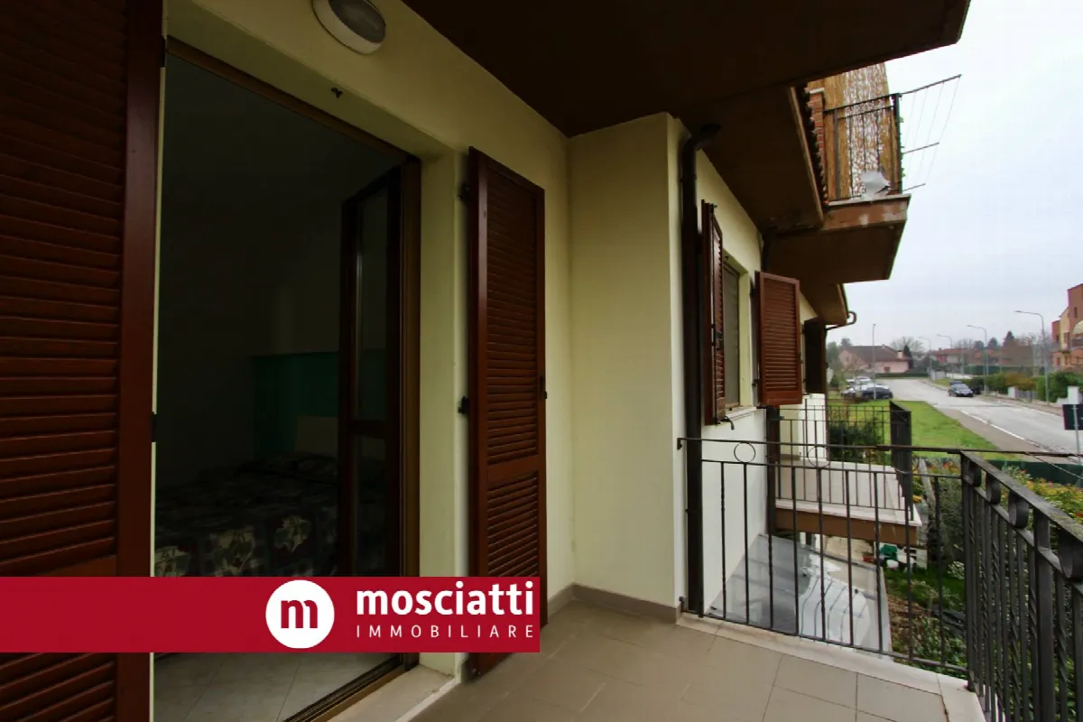 Appartamento in vendita a Cerreto d'Esi - foto 9