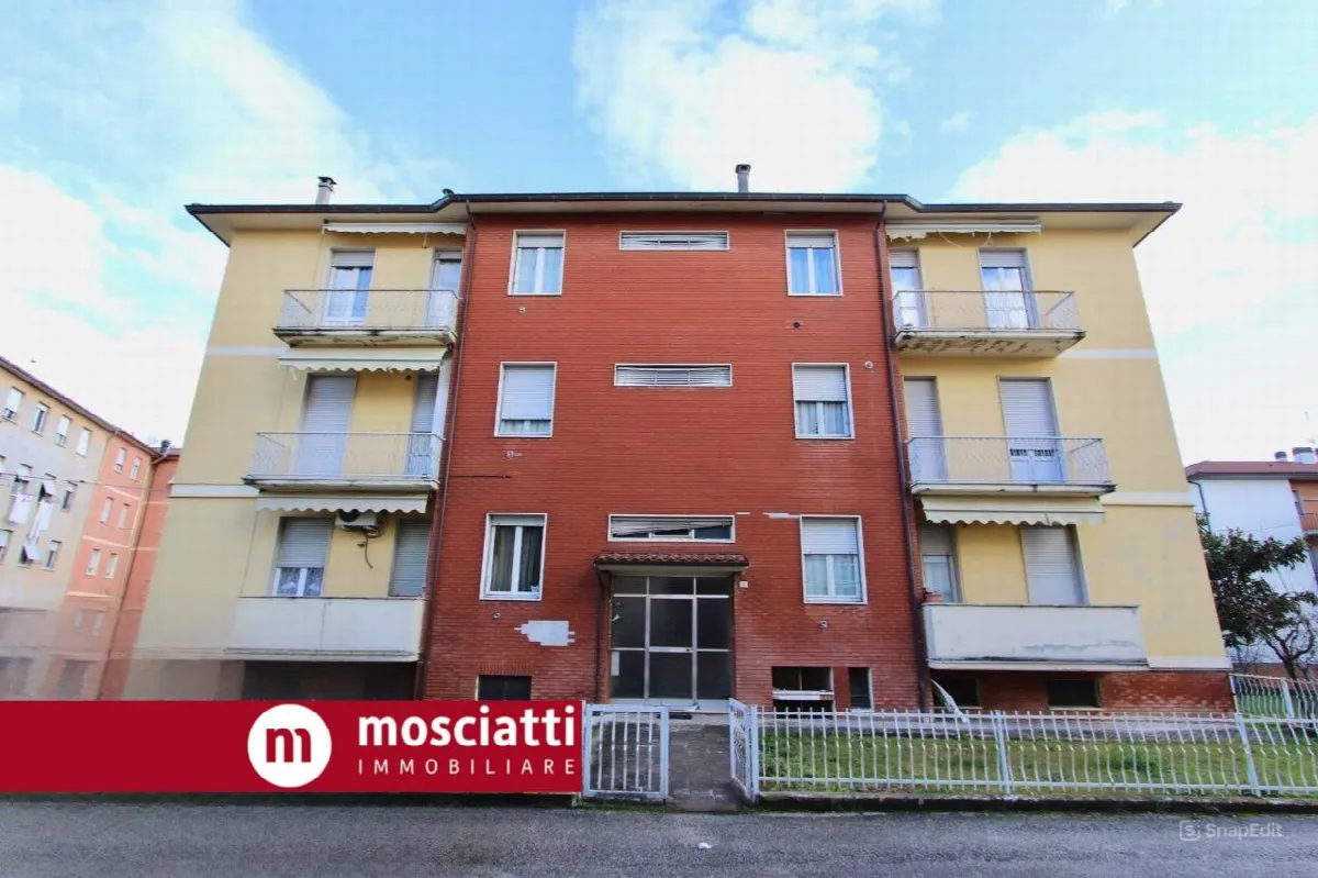 Appartamento in vendita a Matelica - foto 1