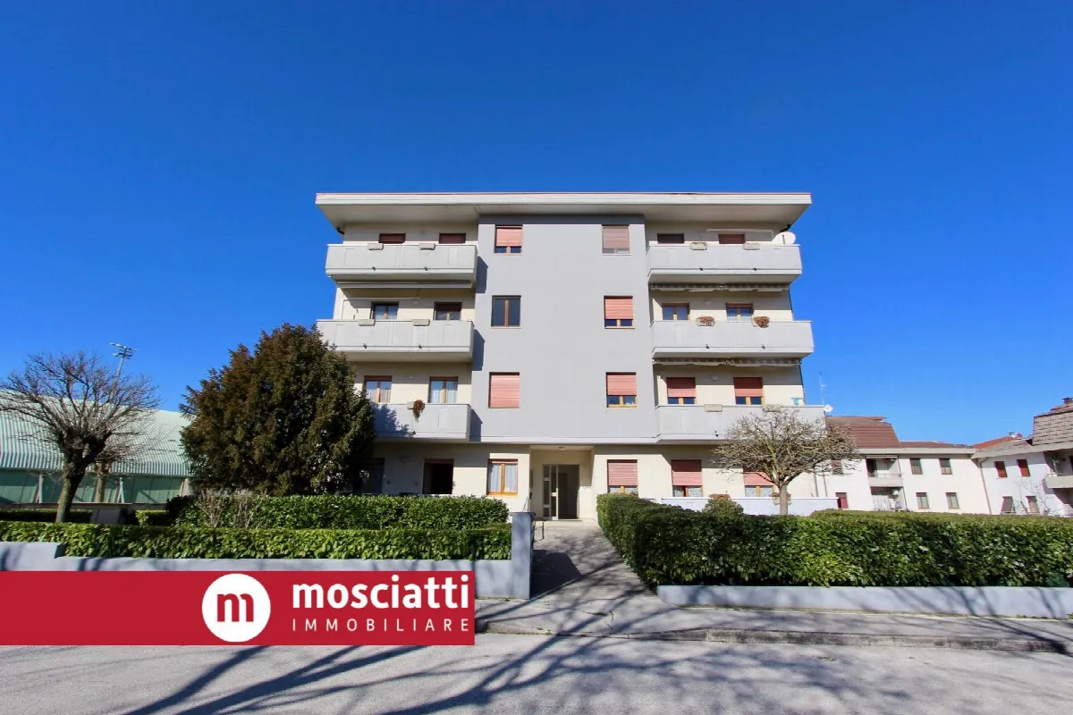 Appartamento in vendita a Matelica - foto 1