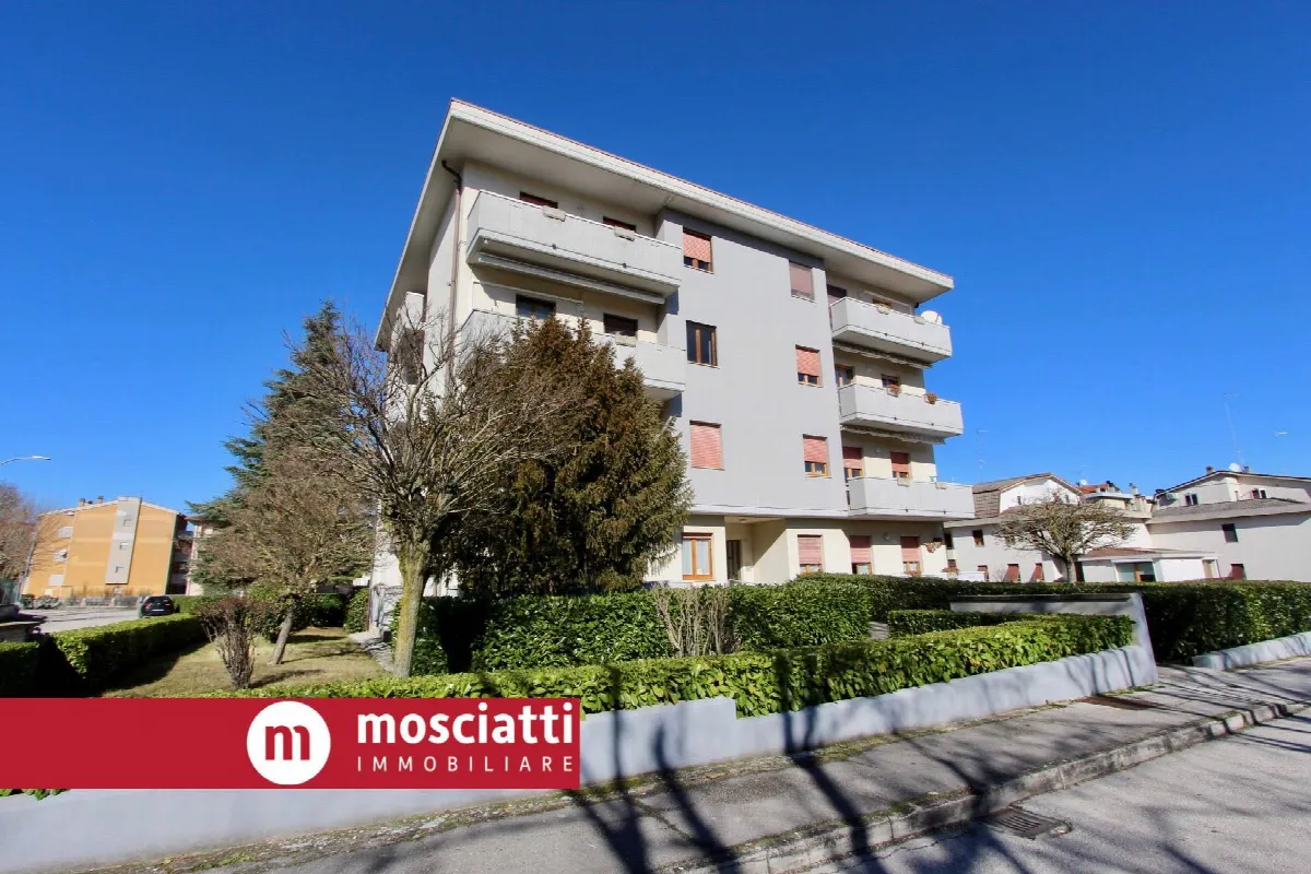 Appartamento in vendita a Matelica - foto 2