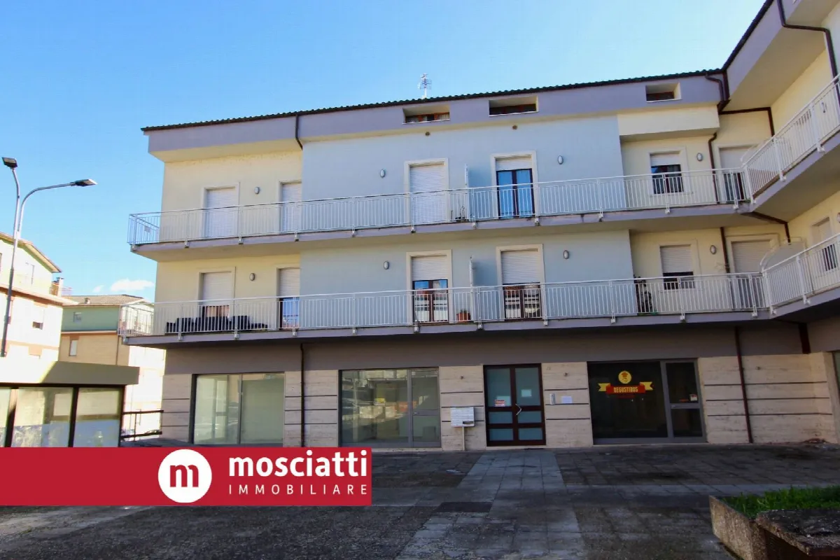 Appartamento in vendita a Castelraimondo - foto 2