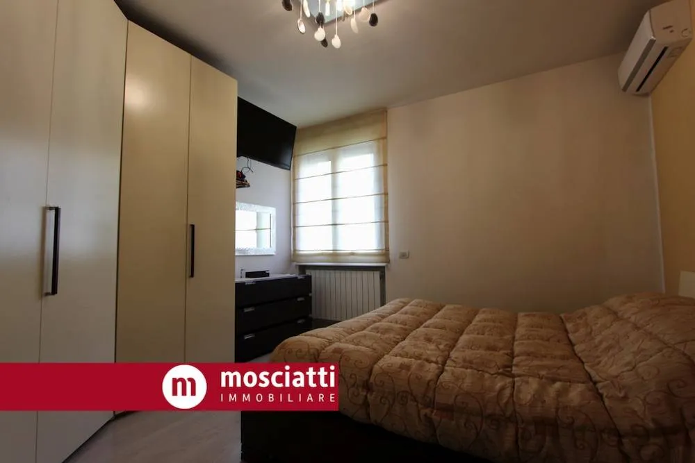 Appartamento in vendita a Castelraimondo - foto 10
