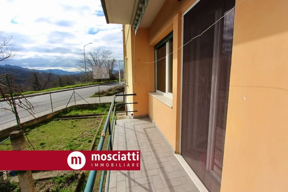 Appartamento in vendita a Castelraimondo - foto 6