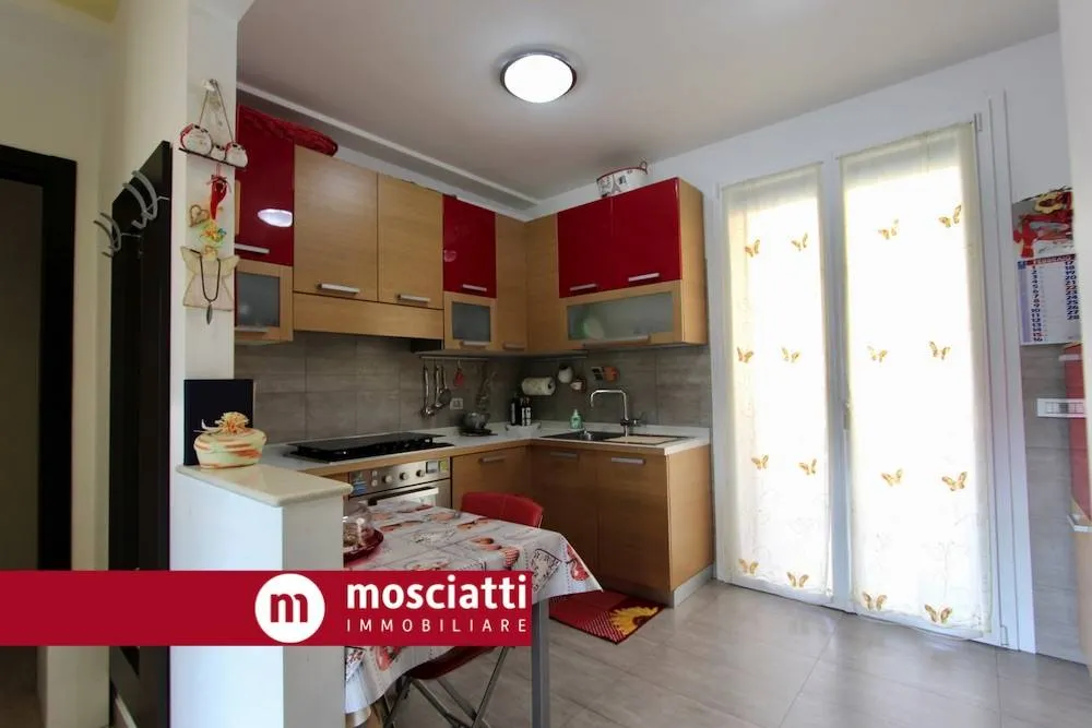 Appartamento in vendita a Castelraimondo - foto 8