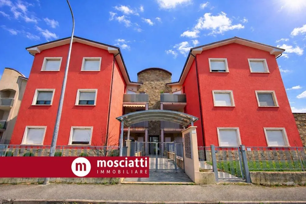 Appartamento in vendita a Matelica - foto 1