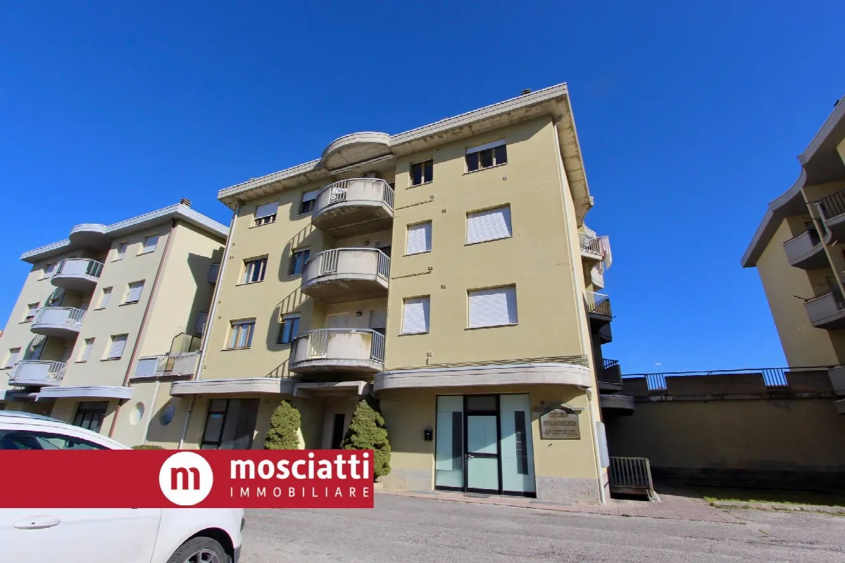 Appartamento in vendita a Matelica - foto 1