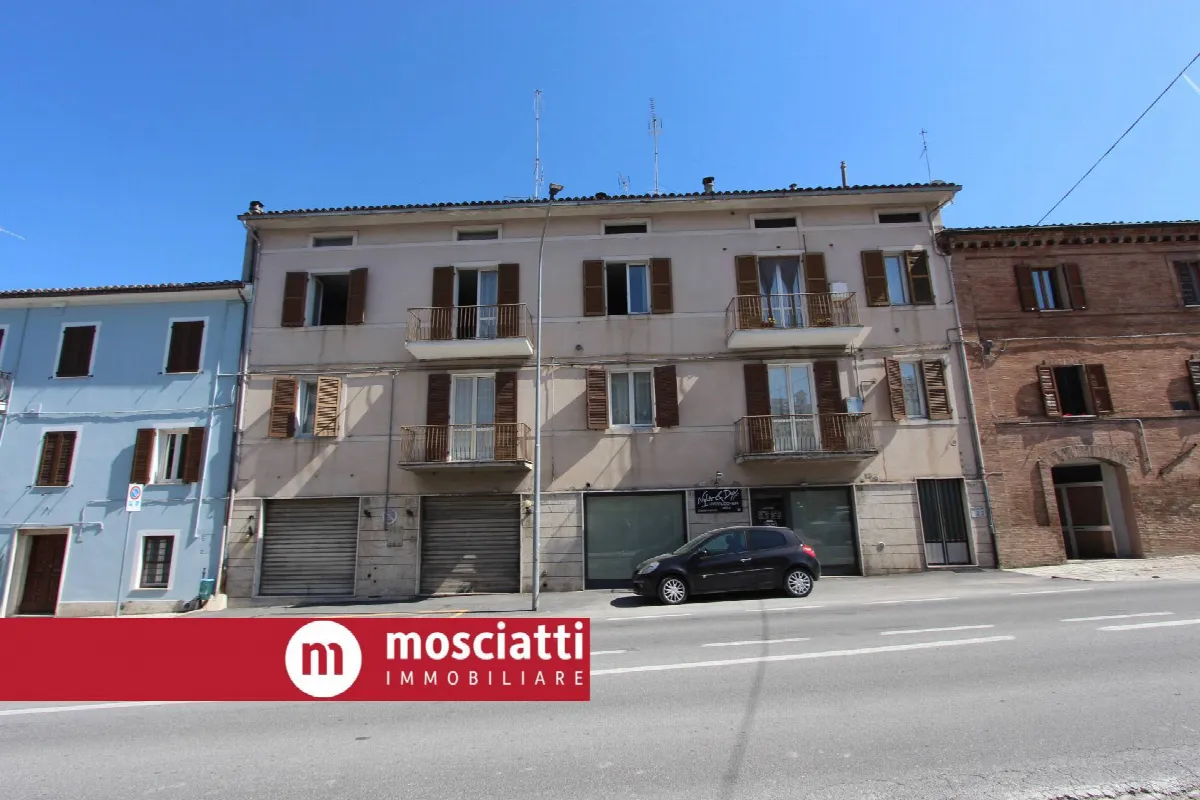 Appartamento in vendita a Matelica - foto 1