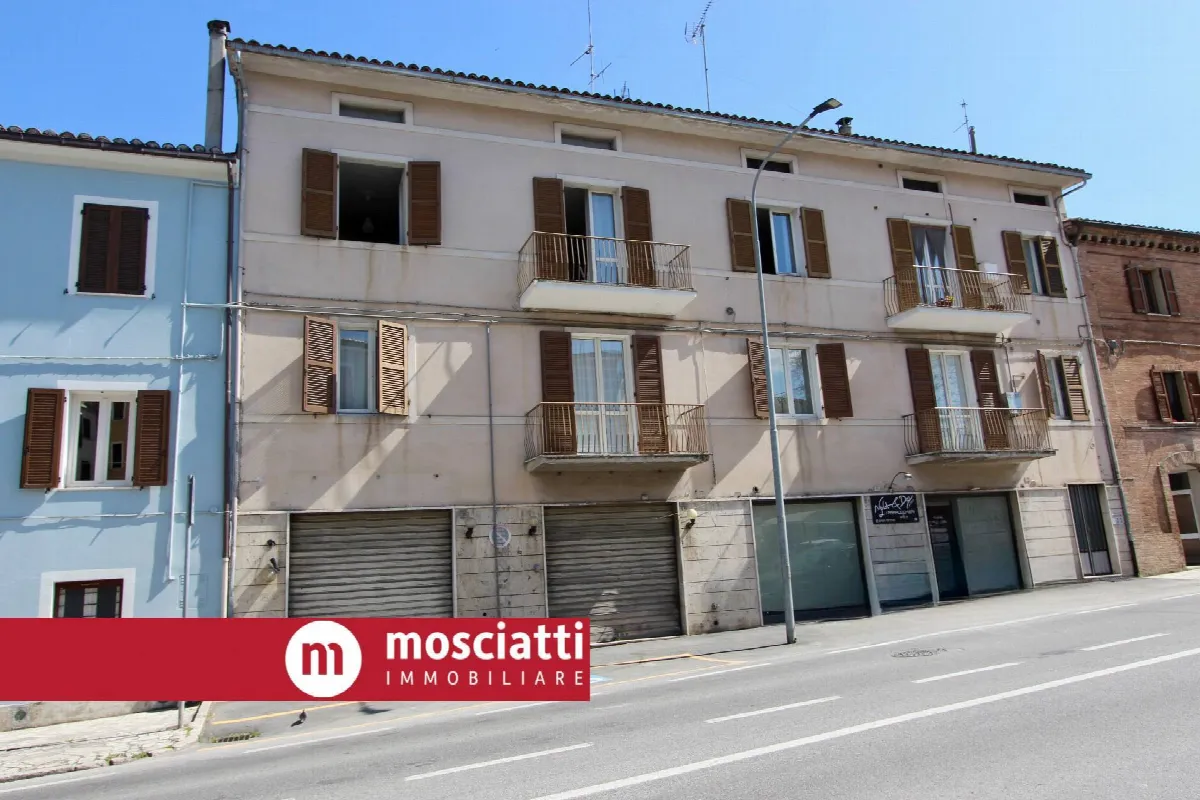 Appartamento in vendita a Matelica - foto 2