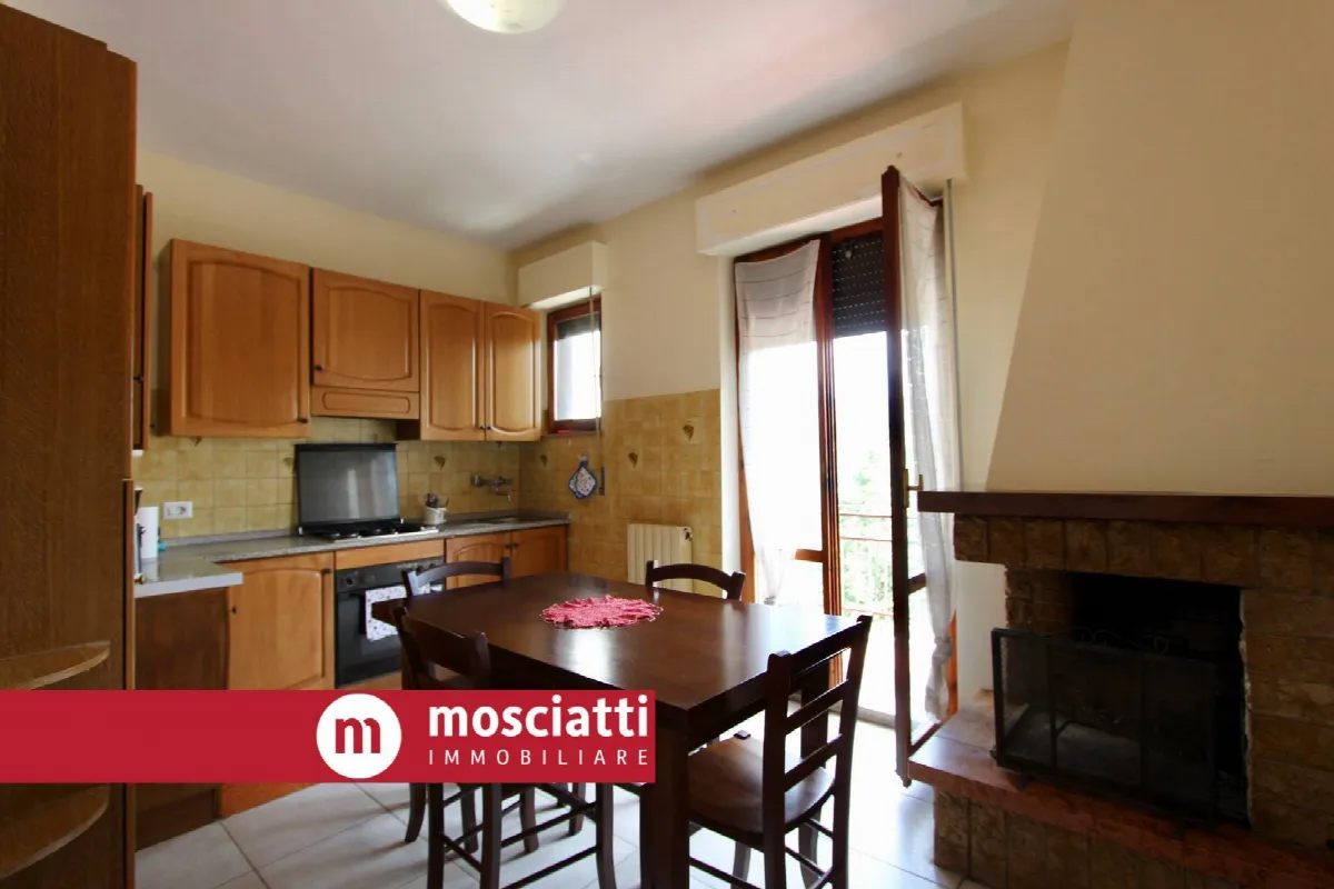 Appartamento in vendita a Matelica - foto 8