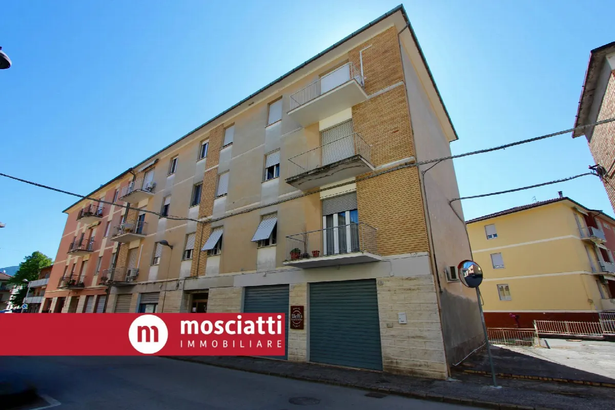Appartamento in vendita a Matelica - foto 1